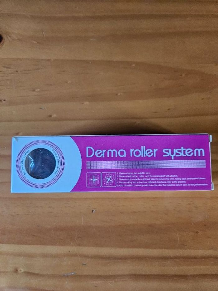 Derma Roller