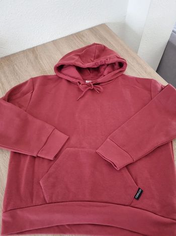 Sweat complice