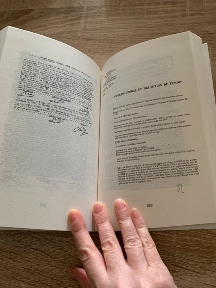 Aubrac Lyon 1943 - photo numéro 4