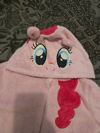 Pijama my little pony 2ans
