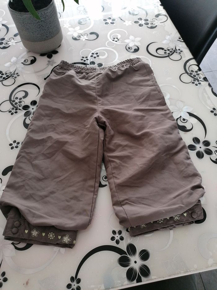Pantalon 23mois