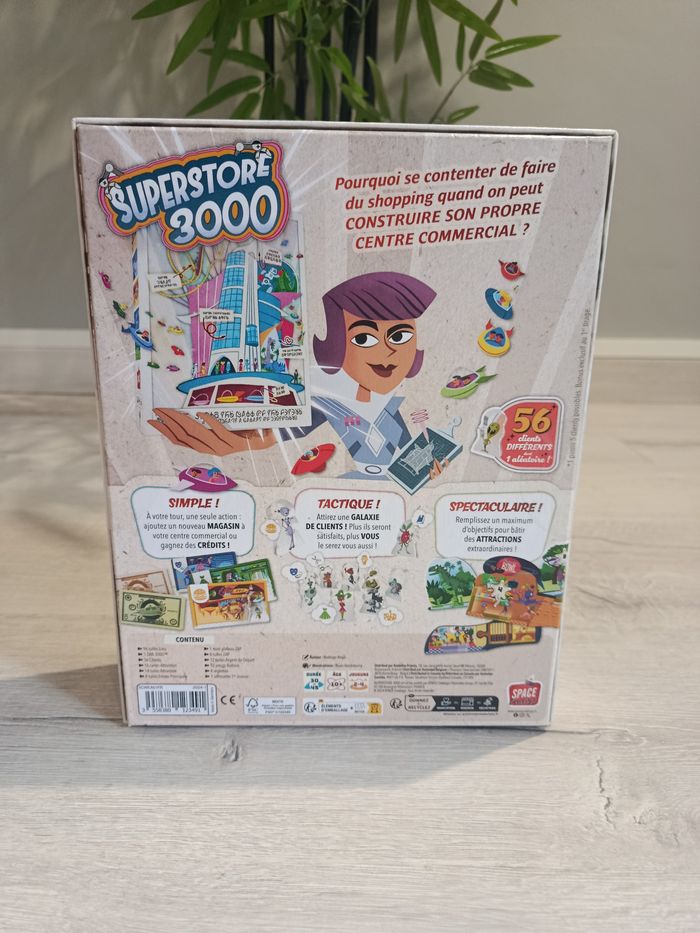 Superstore 3000 - photo numéro 4