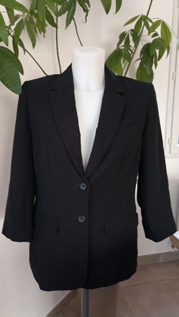 Veste de tailleur