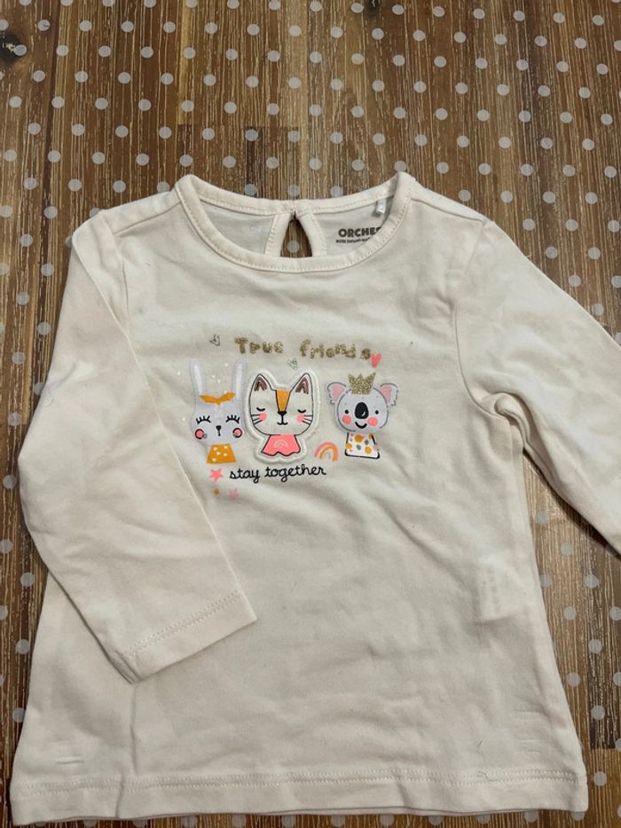 Teeshirt