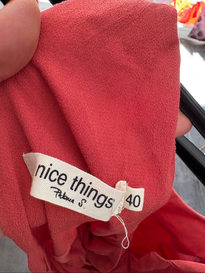 Robe Nice Things - photo numéro 5