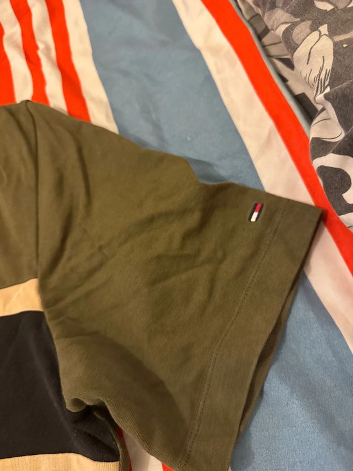 Tee-shirt - photo numéro 3