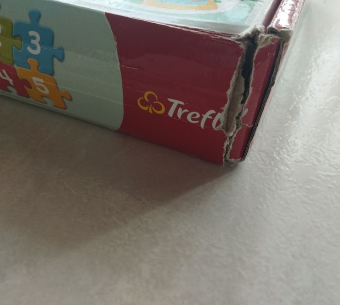 Coffret mes premiers puzzles animaux - photo numéro 10