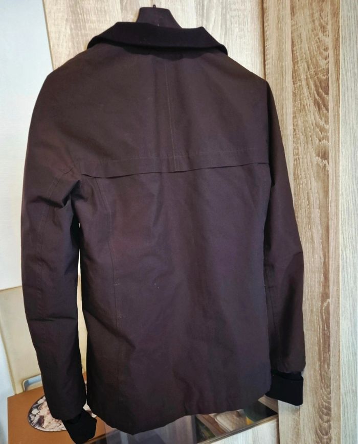 Veste _ PRADA _ Gore Tex _ femme _  taille M - photo numéro 10
