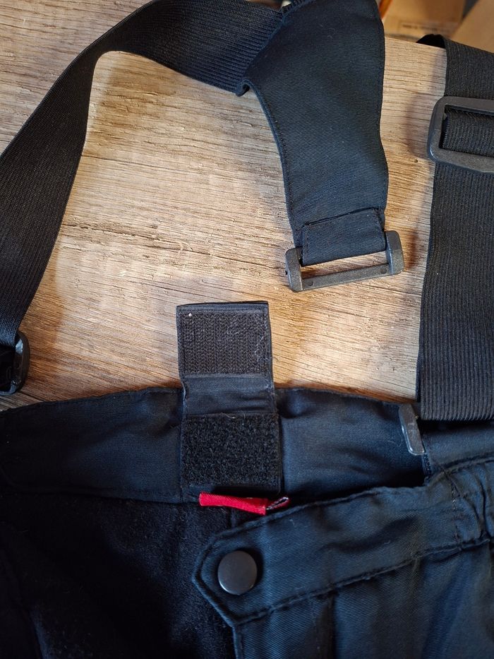 Pantalon de ski - photo numéro 5