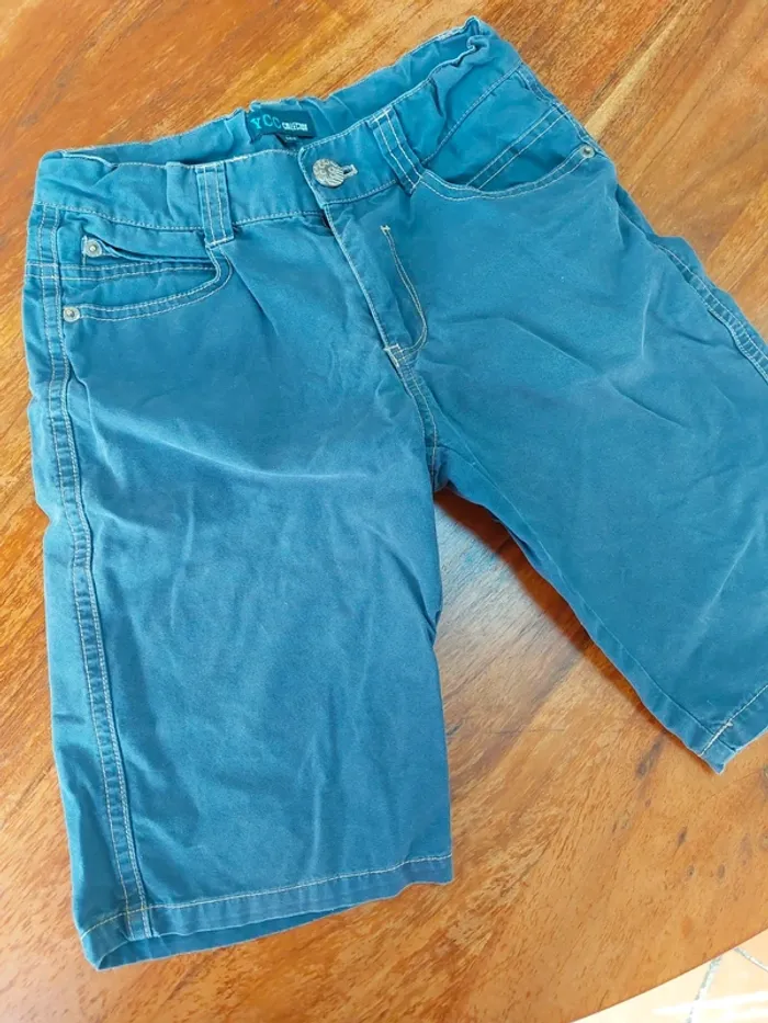 Short