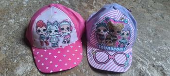 Casquette Lol Surprise 52