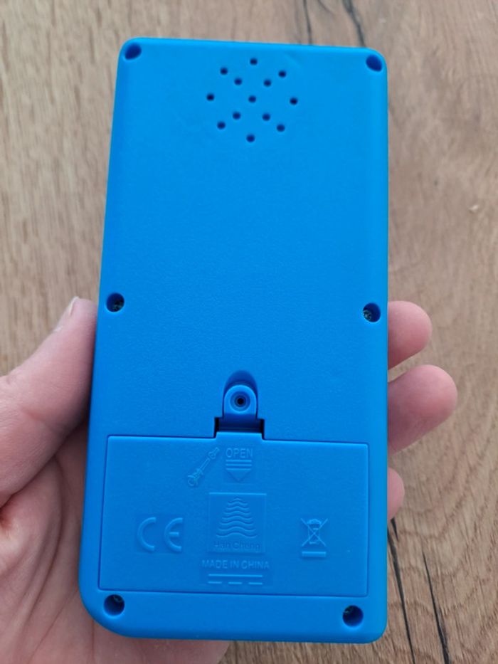 Console de jeux - photo numéro 3