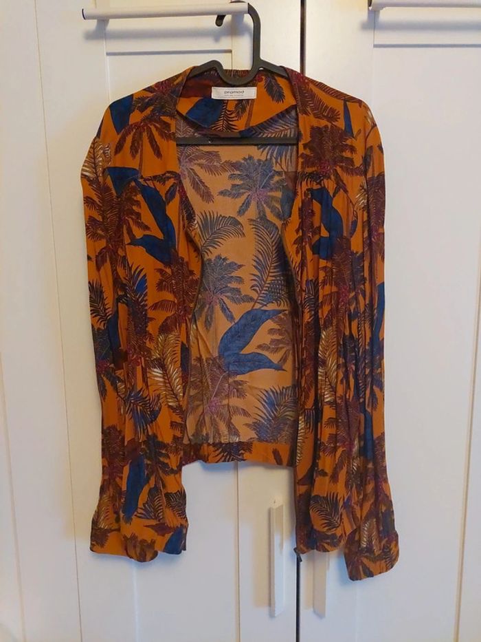 Veste légère - photo numéro 2