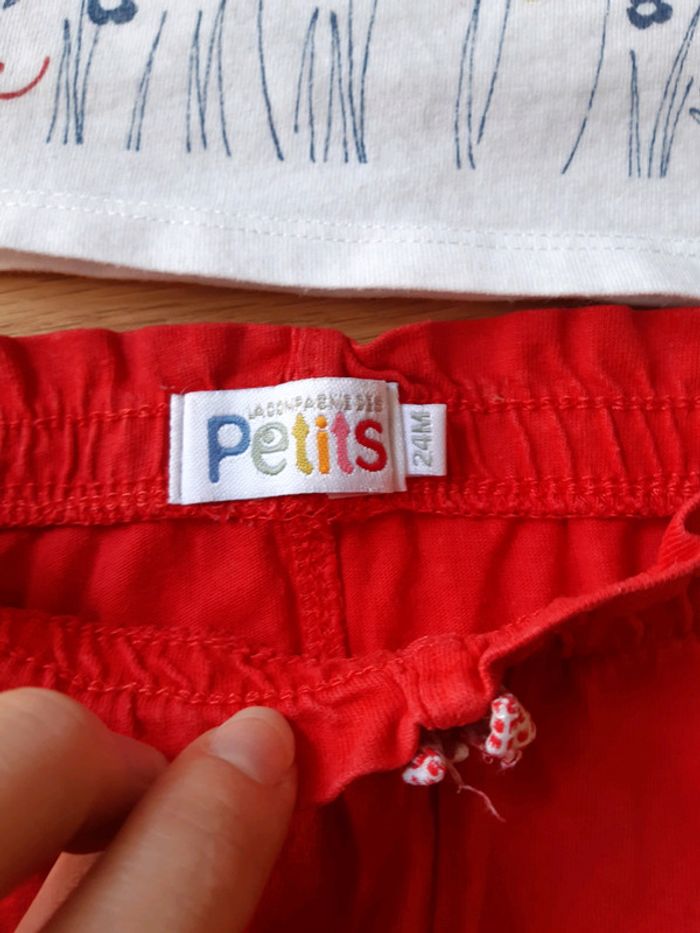 Lot 2 ensemble La Compagnie des Petits - photo numéro 10