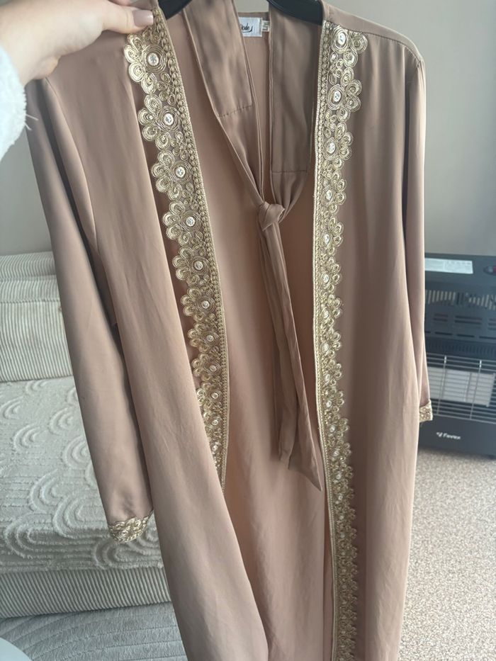 Kimono - photo numéro 3