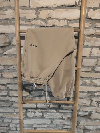 Jogging levi's