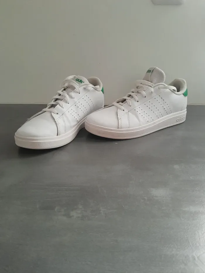 Basket Adidas