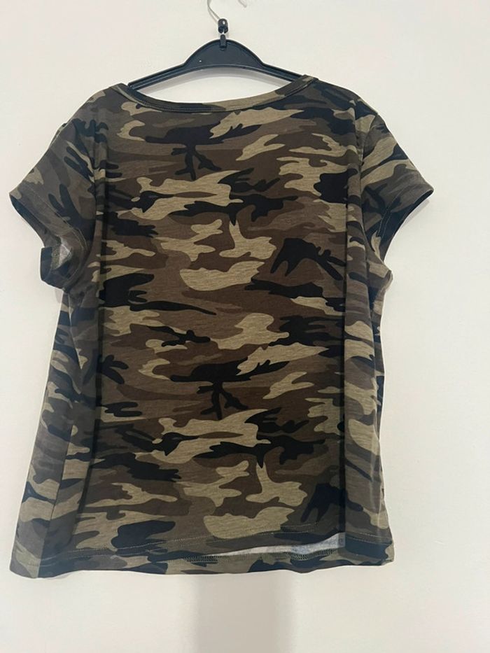 Tee shirt - photo numéro 2