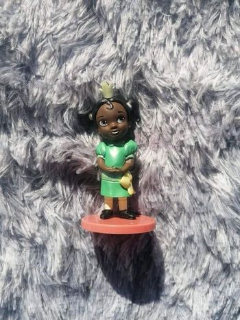Figurine Tiana