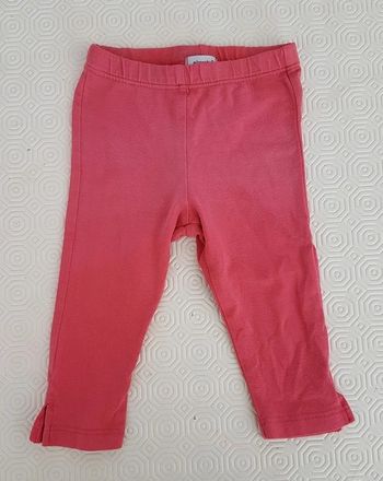 Legging 6 mois