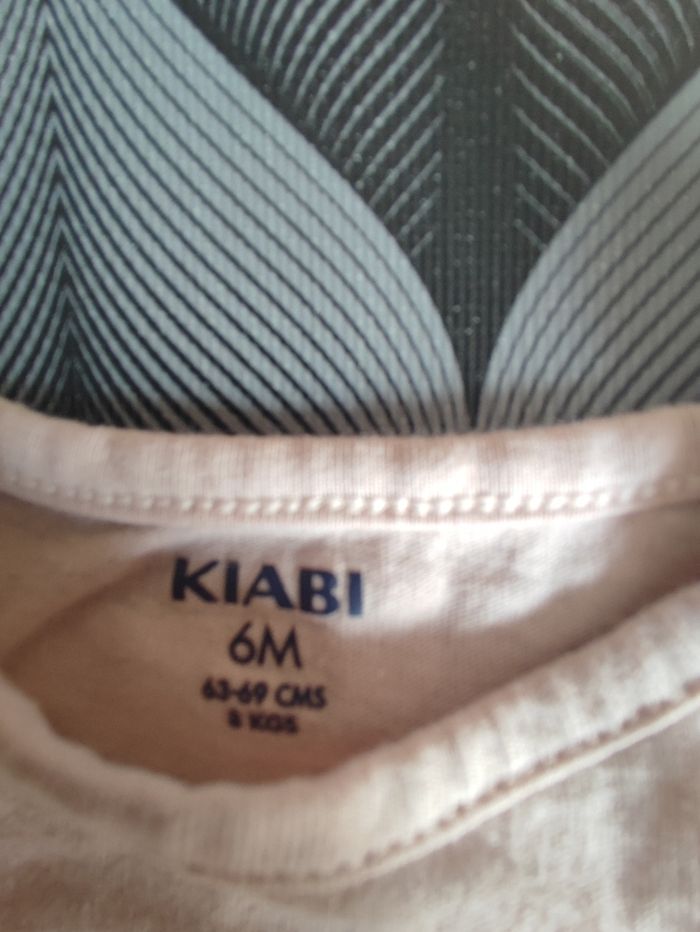 Hauts bébé filles - photo numéro 6