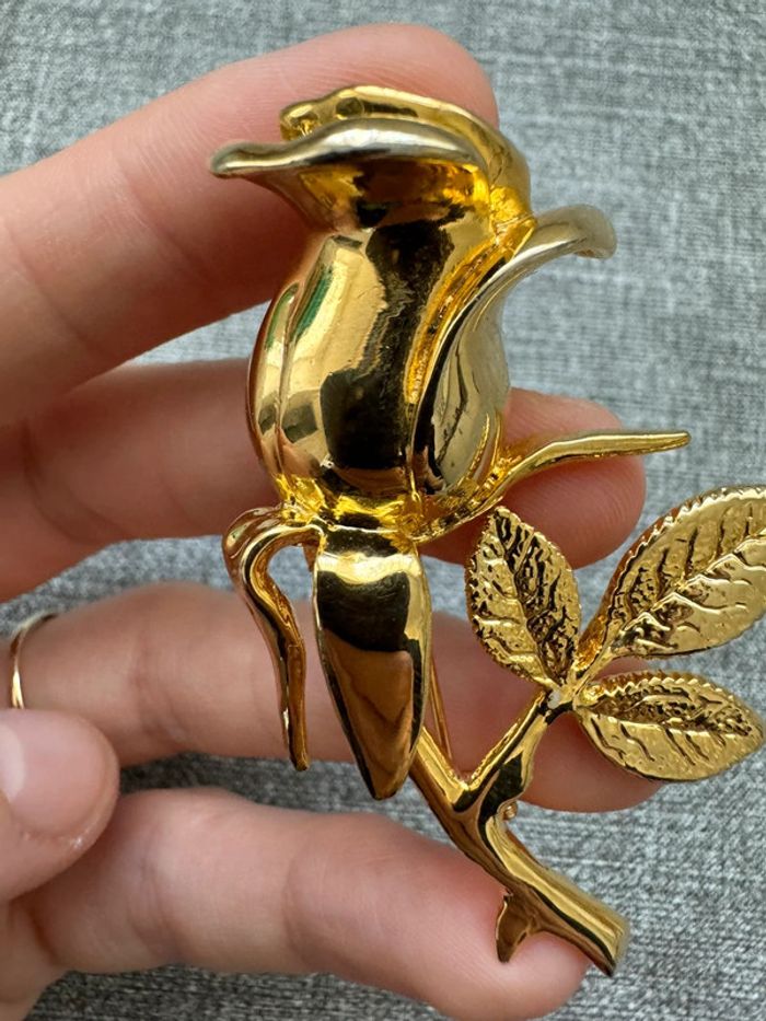 Broche - photo numéro 4