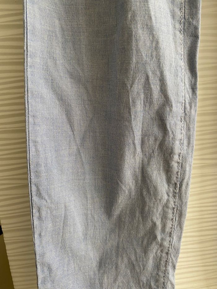 Pantalon bleu - H&M - photo numéro 2