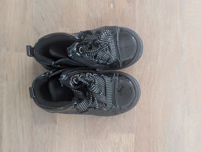 Bottines - photo numéro 4