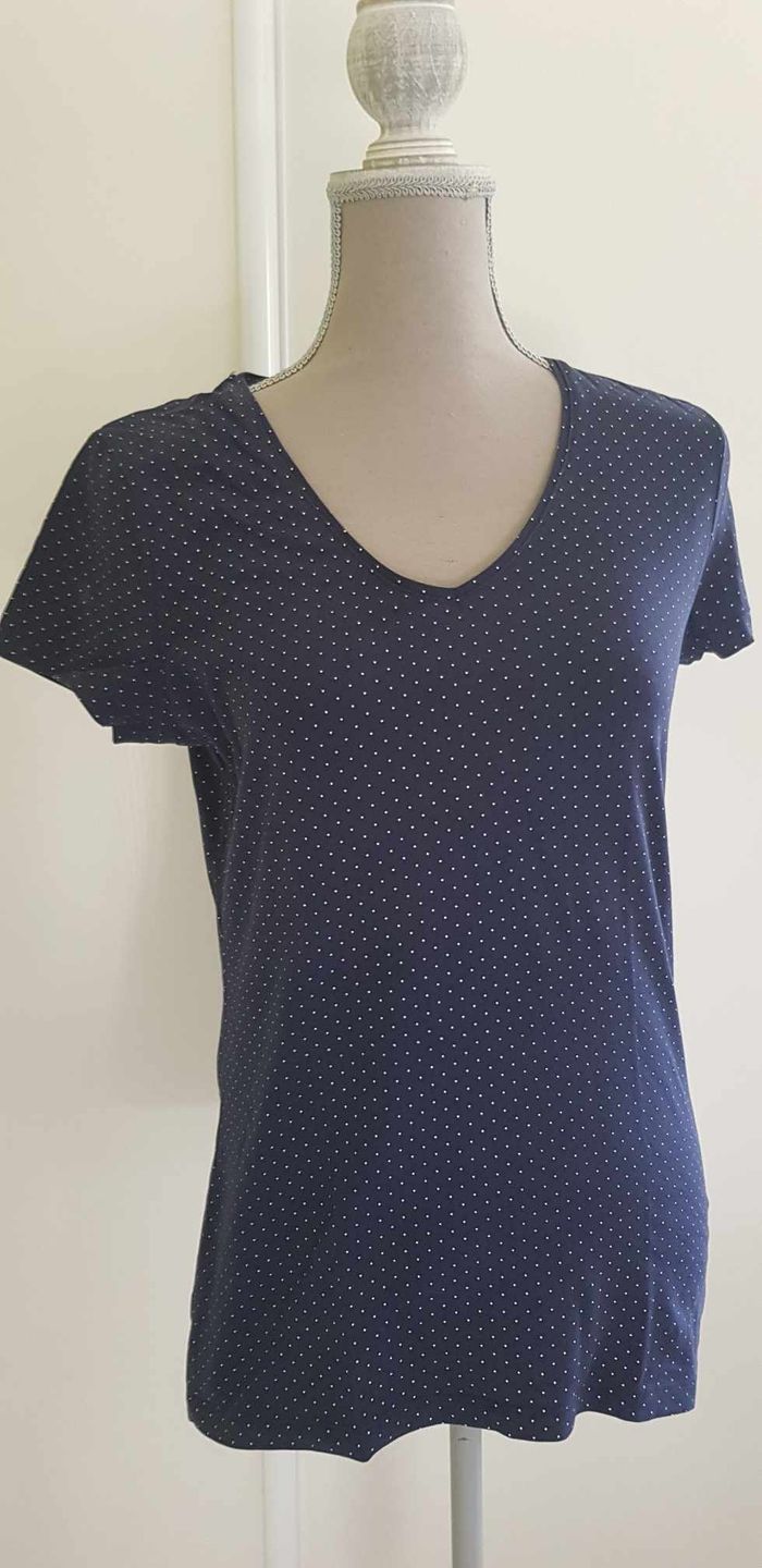 T-shirt motifs poids - photo numéro 2