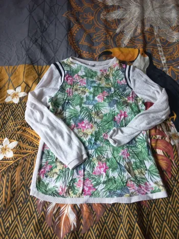 Pull Pimkie