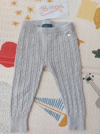 Legging Le phare de la baleine