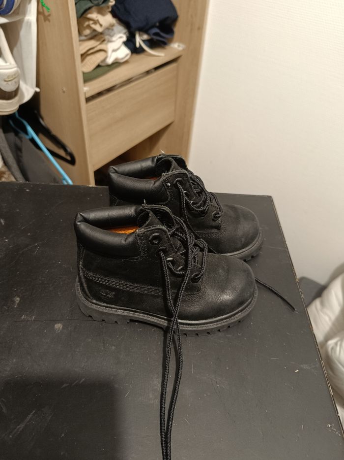 Chaussures Timberland