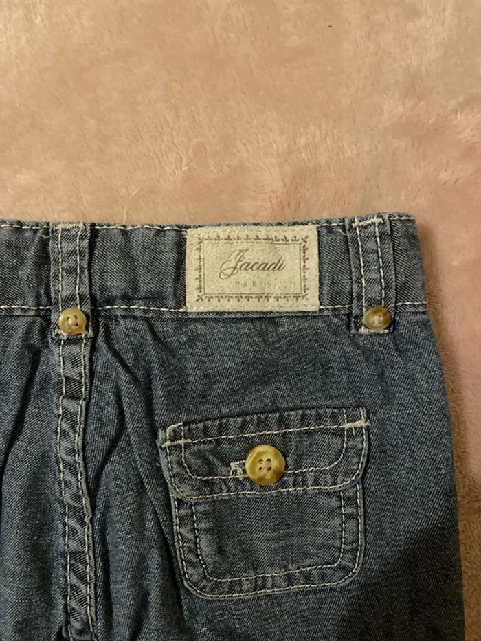 Pantalon jacadi 3 ans - photo numéro 5