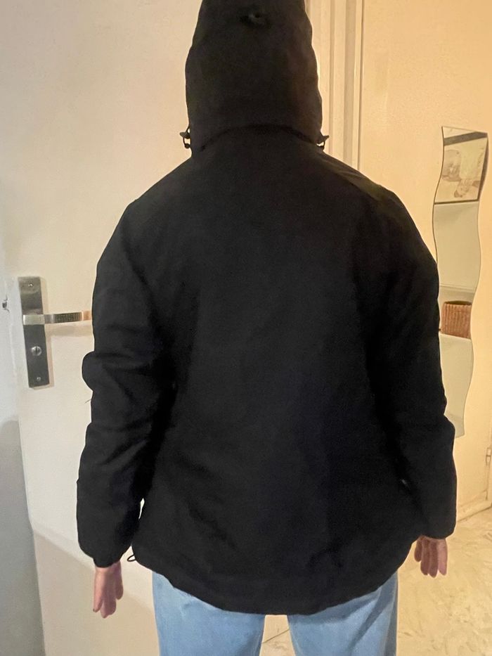 Blouson ski - photo numéro 2