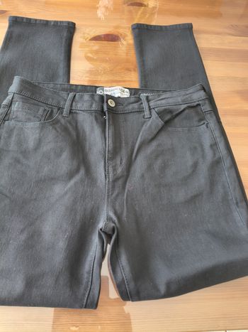 Pantalon slim
