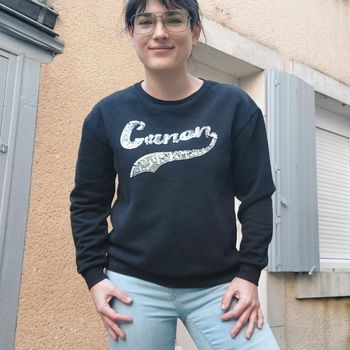 Sweat taille M