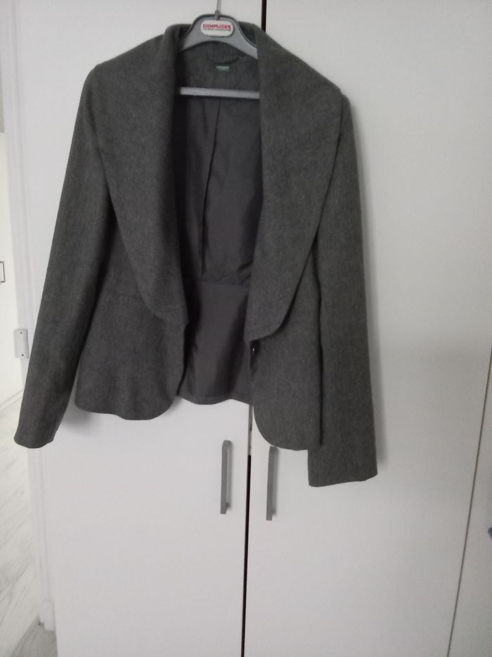 Veste femme