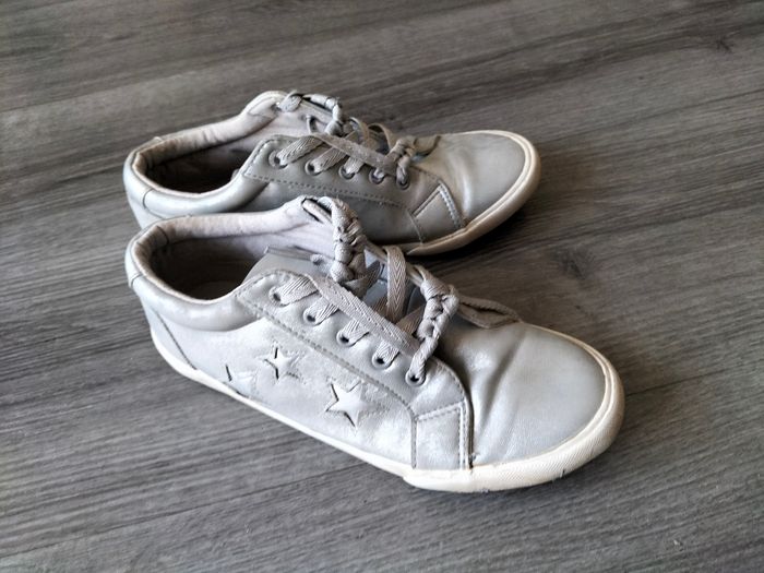 Chaussures - photo numéro 2