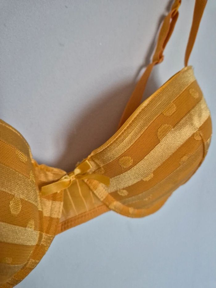 Soutien-gorge billet doux 90C - photo numéro 5