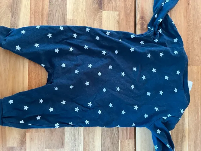 Pyjama H&M 3 mois - photo numéro 3