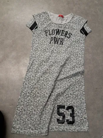 chemise de nuit fille 14 ans