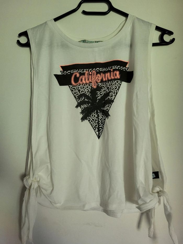 Top Undiz Taille M