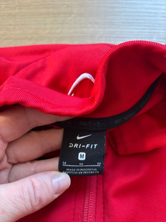 Veste de jogging survêtement - photo numéro 3