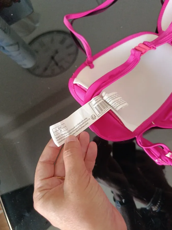 Maillot de bain 42 - photo numéro 6