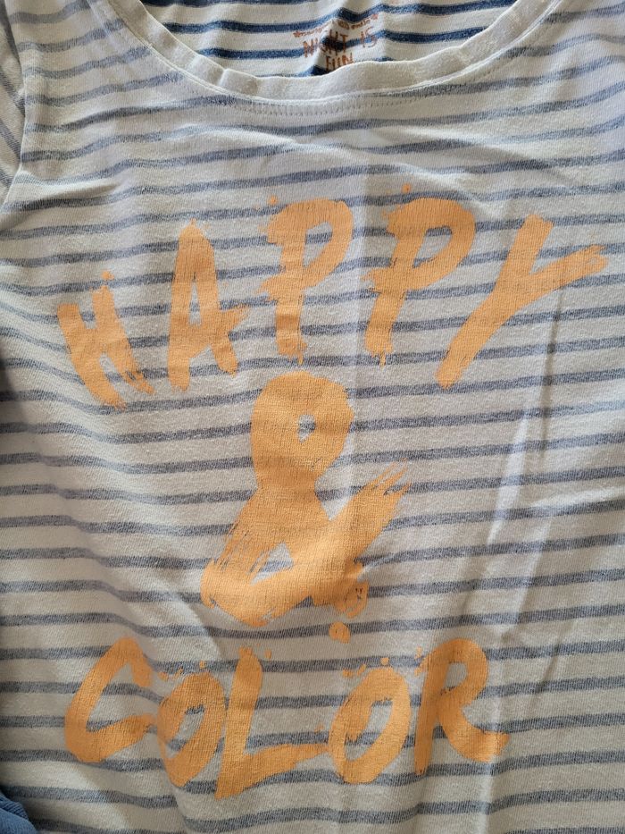 Pyjama fille - photo numéro 2