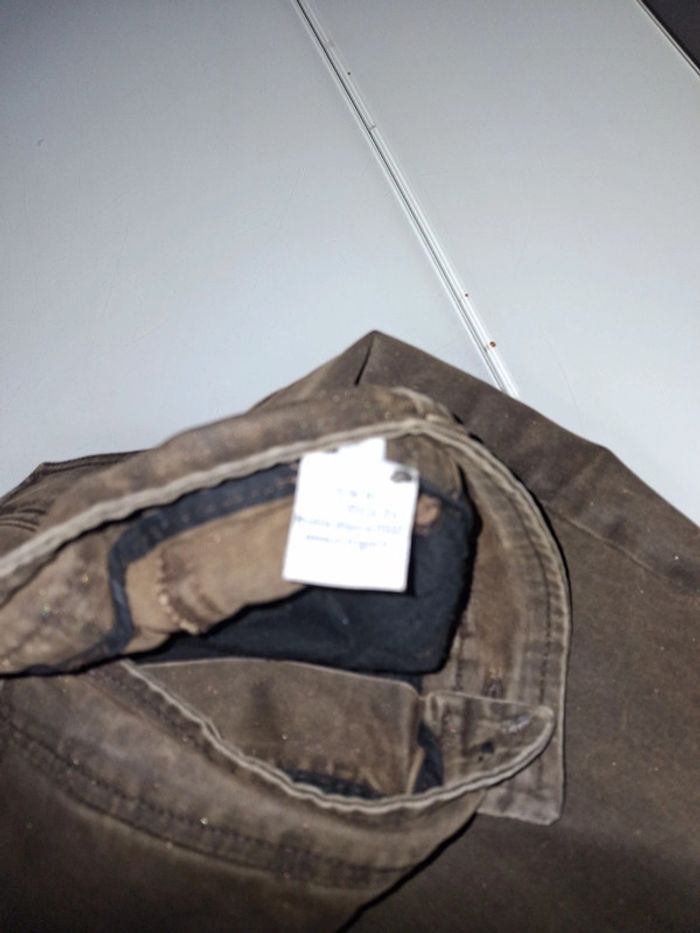 Pantalon - photo numéro 4