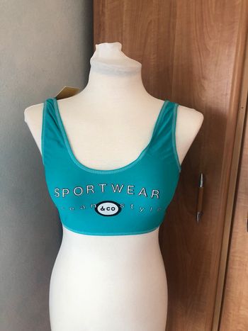 Haut maillot de bain