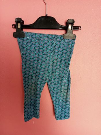 Legging bébé