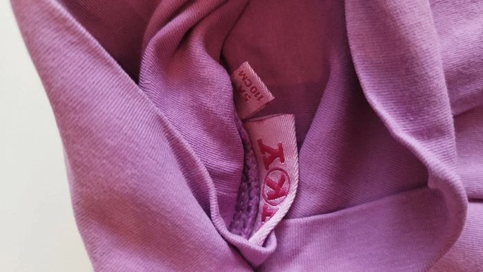 Sous-pull 5 ans - photo numéro 2