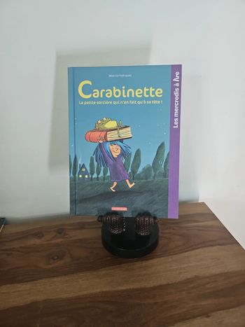 Mercredi a lire
